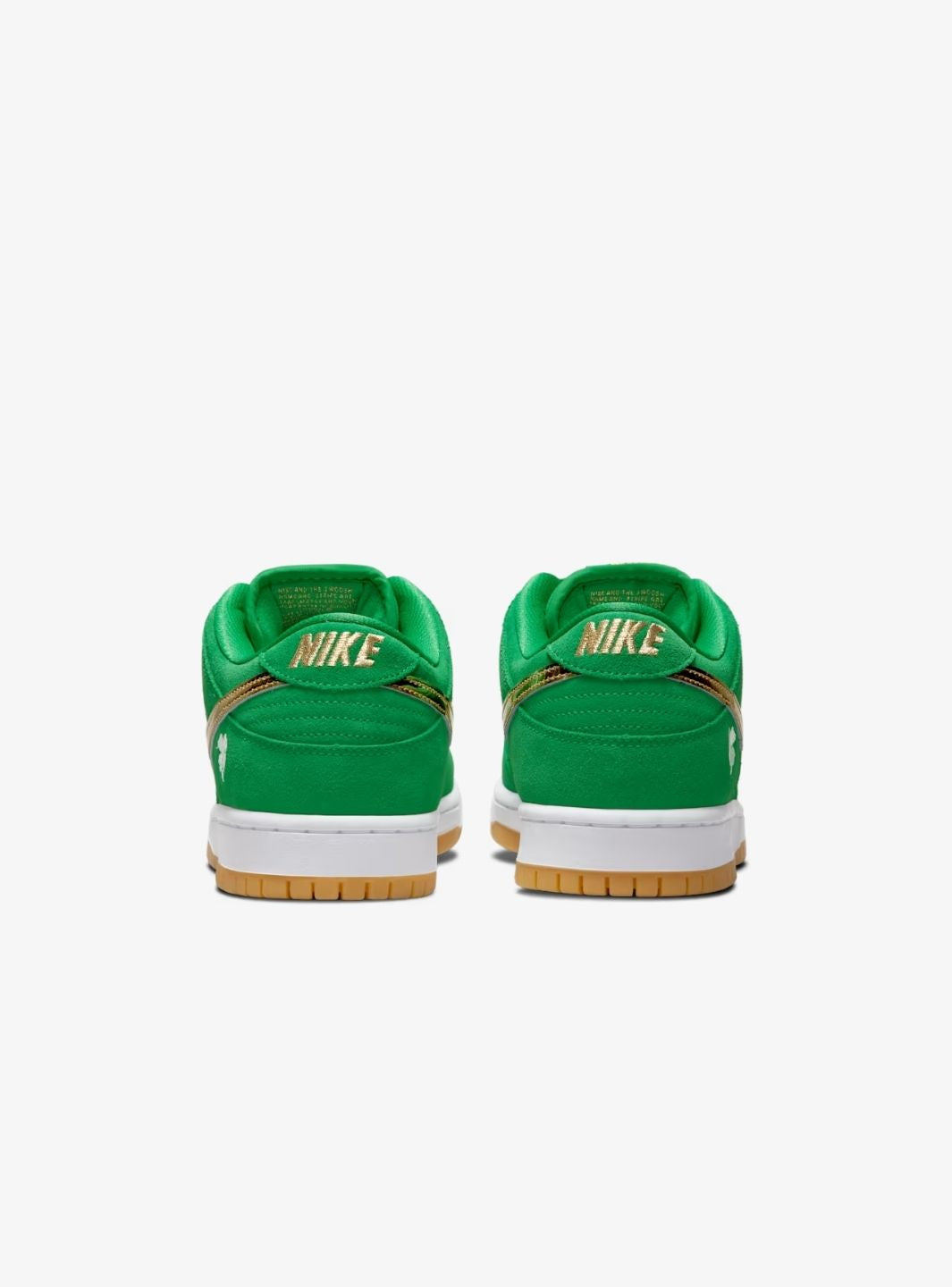 Nike SB Dunk Low Pro St. Patrick's Day (2022) - BQ6817-303 | ResellZone