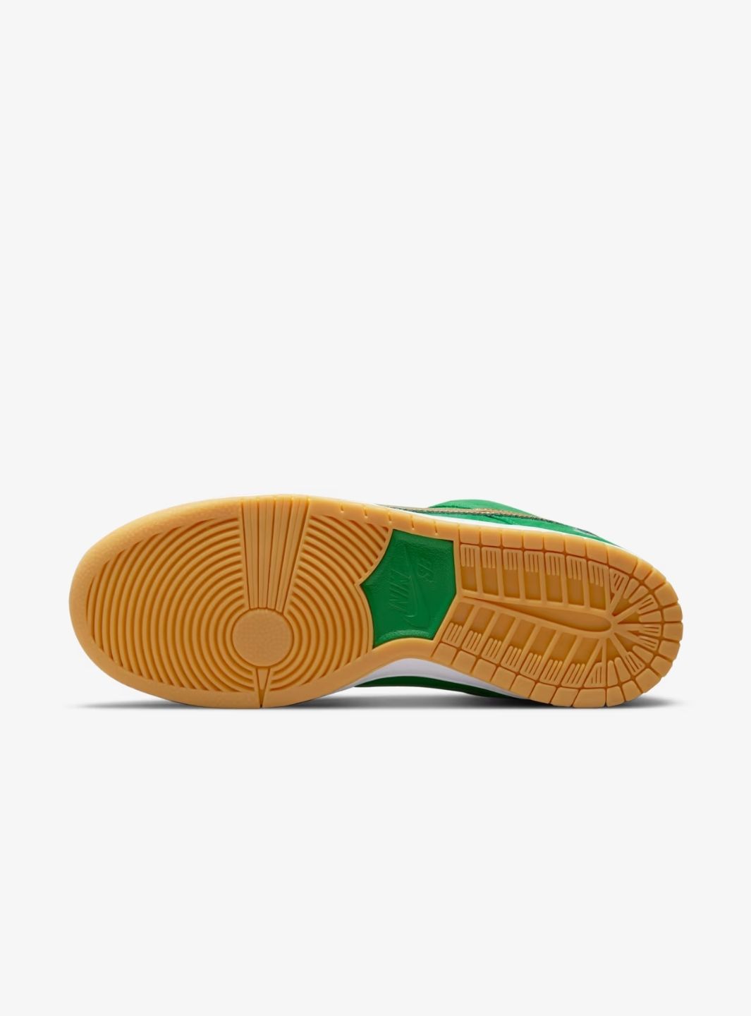 Nike SB Dunk Low Pro St. Patrick's Day (2022) - BQ6817-303 | ResellZone