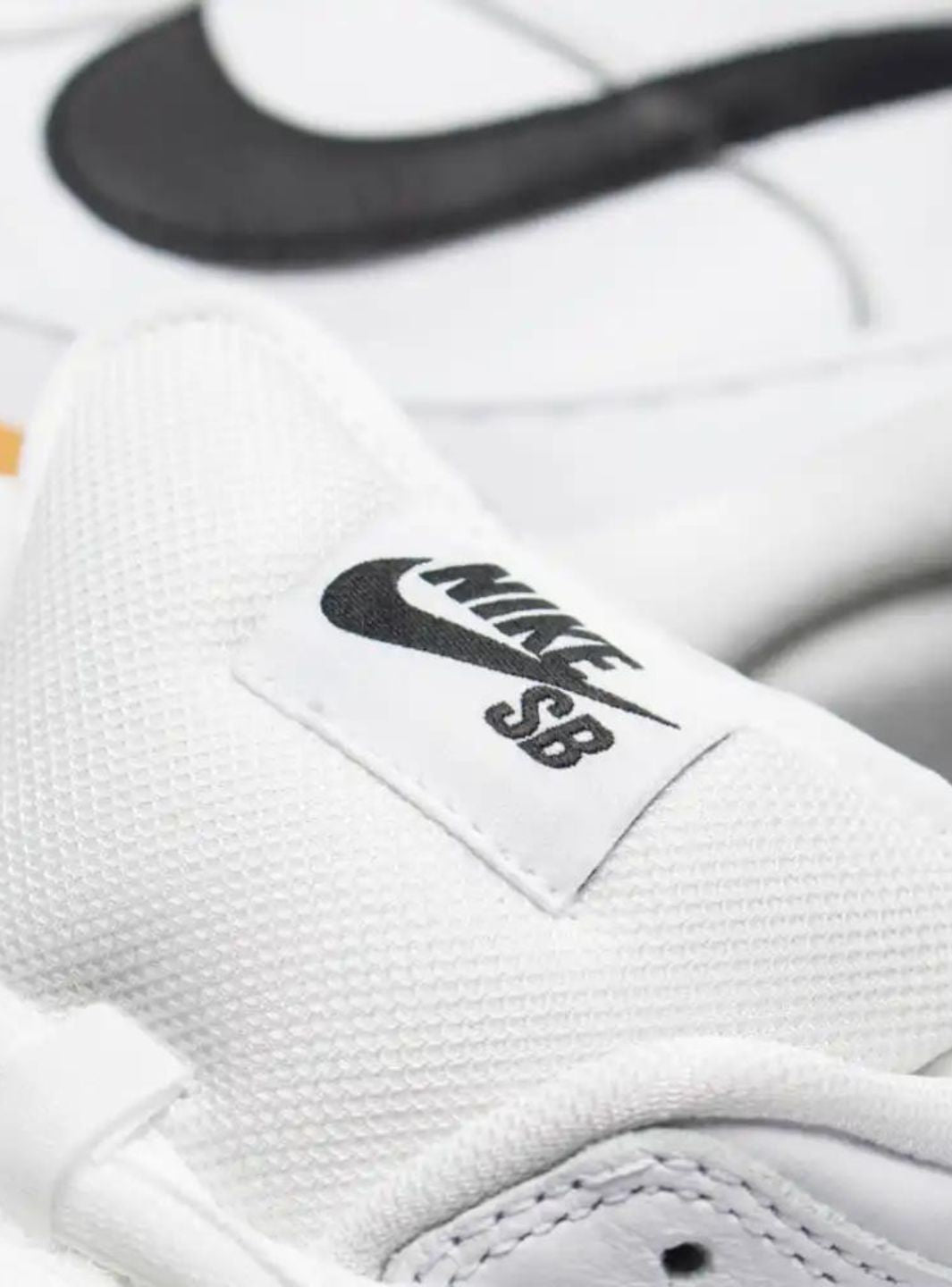 Nike SB Dunk Low Pro White Gum - CD2563-101 | ResellZone