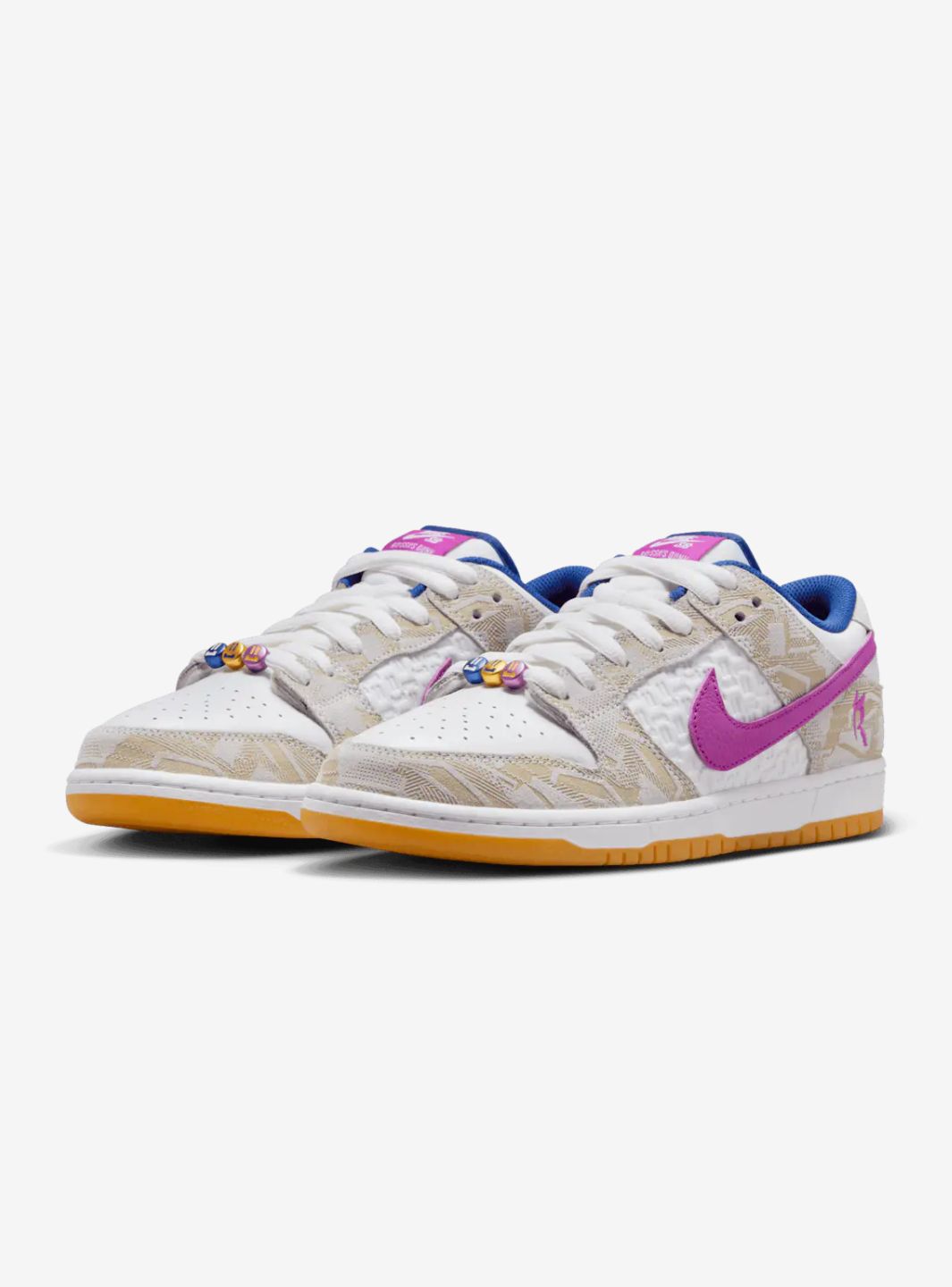 Nike SB Dunk Low Rayssa Leal - FZ5251-001 | ResellZone