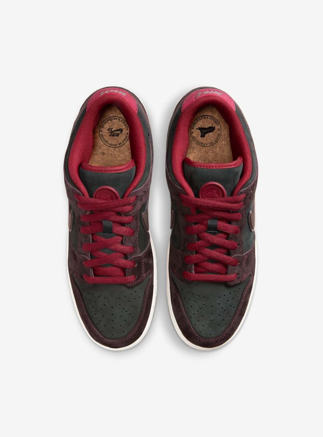 Nike SB Dunk Low Riot Skateshop - FZ1289-200 | ResellZone