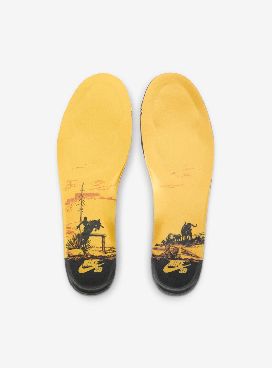 Nike SB Dunk Low Rodeo Tourmaline - HF3058-300 | ResellZone