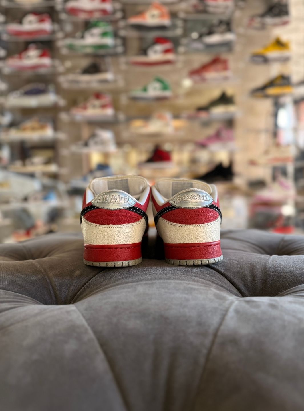 Nike SB Dunk Low Roller Derby - Sneakers Usate | ResellZone