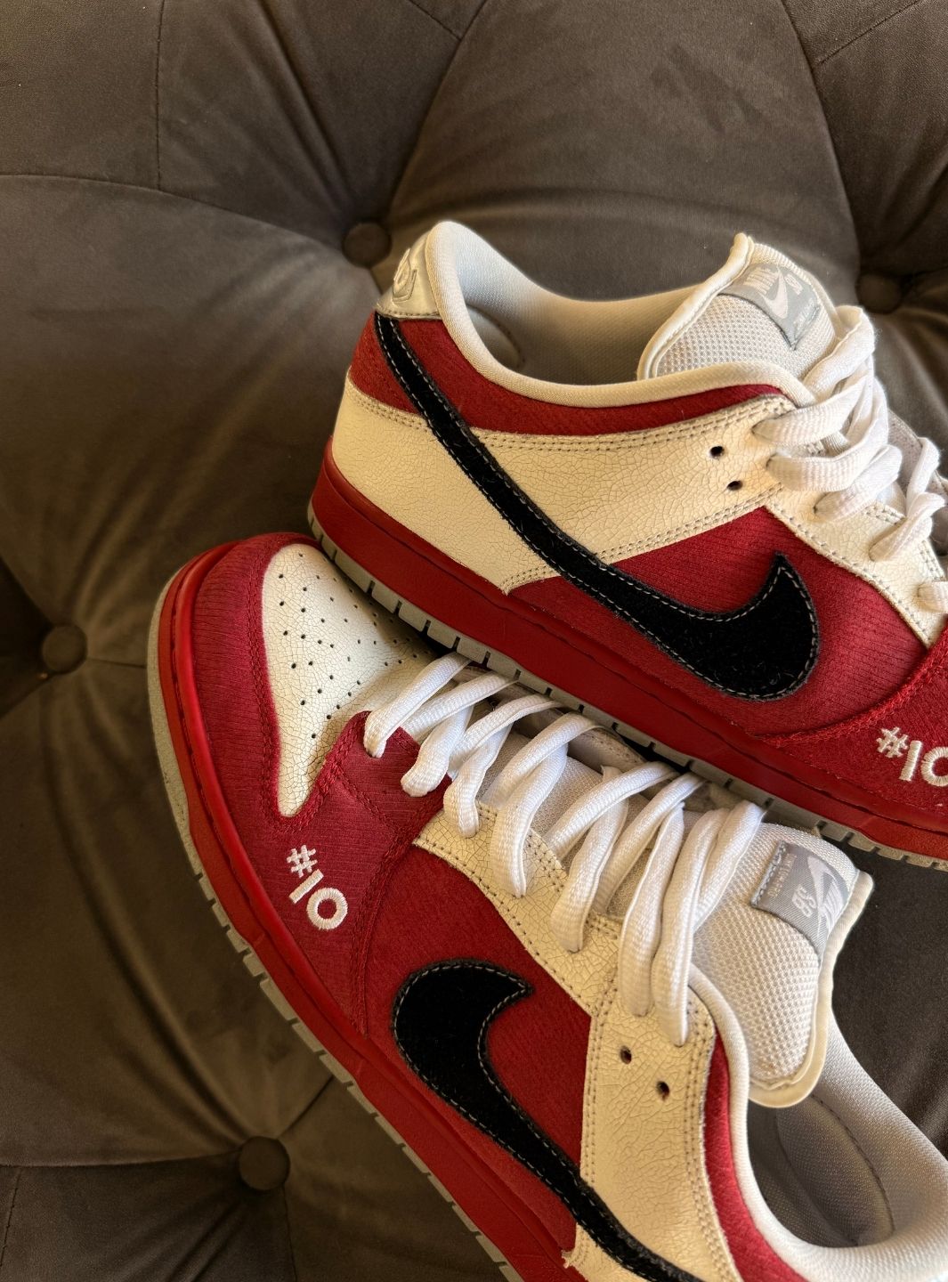 Nike SB Dunk Low Roller Derby - Sneakers Usate | ResellZone
