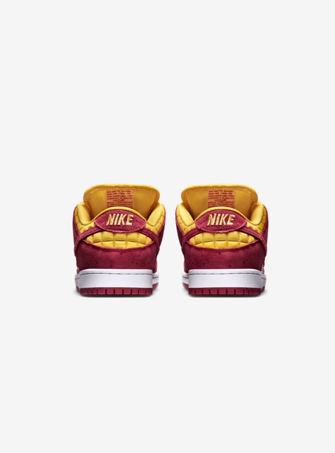 Nike SB Dunk Low Rukus Crawfish - 504750-660 | ResellZone