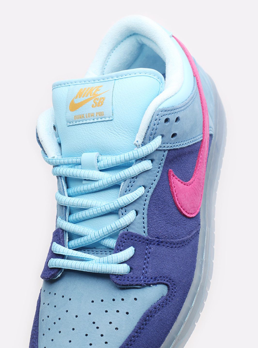 Nike SB Dunk Low Run The Jewels - DO9404-400 | ResellZone