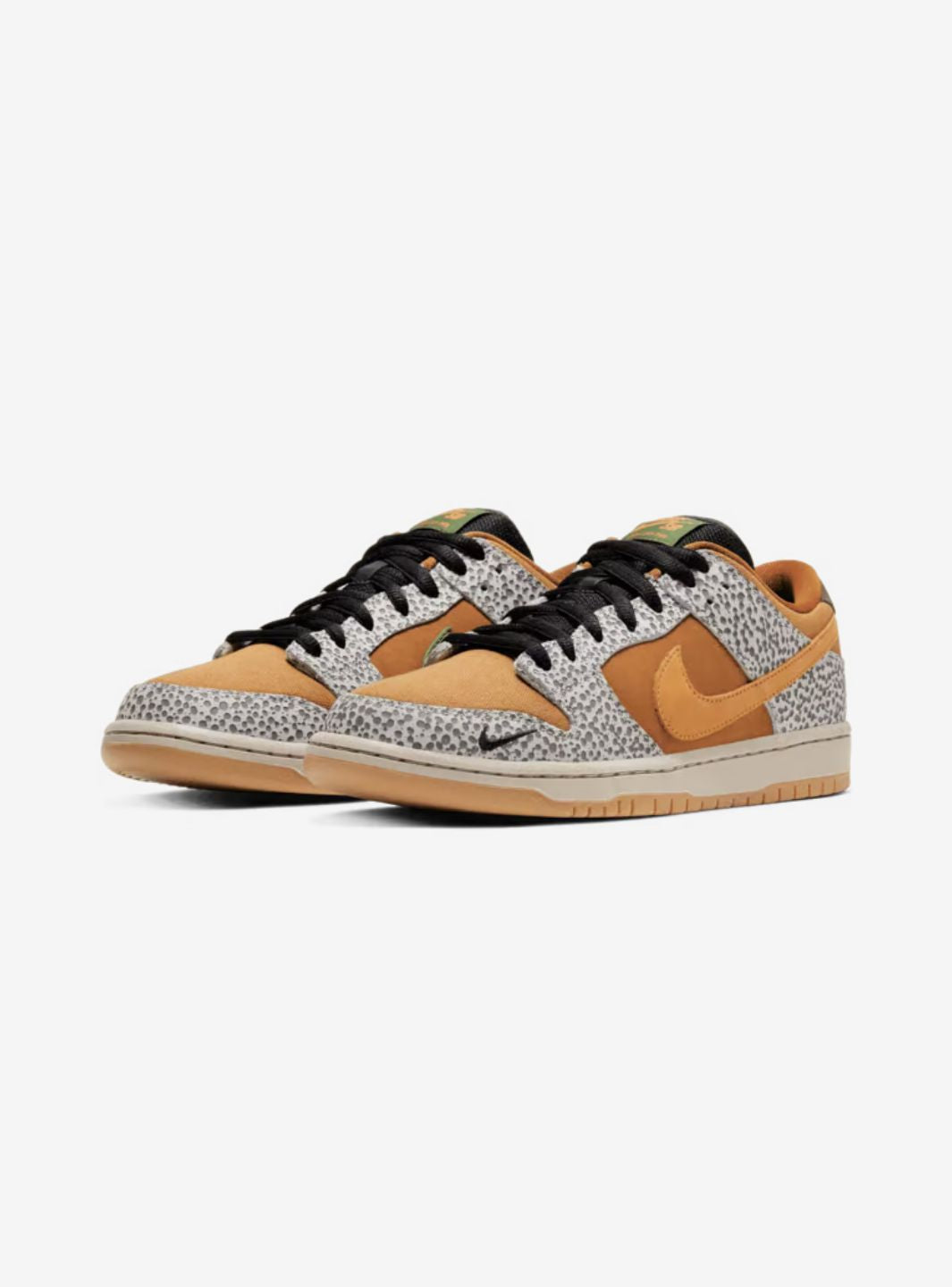 Nike SB Dunk Low Safari - CD2563-002 | ResellZone