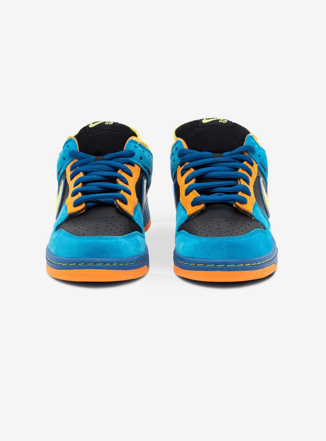 Nike SB Dunk Low Skate or Die - 304292-073 | ResellZone