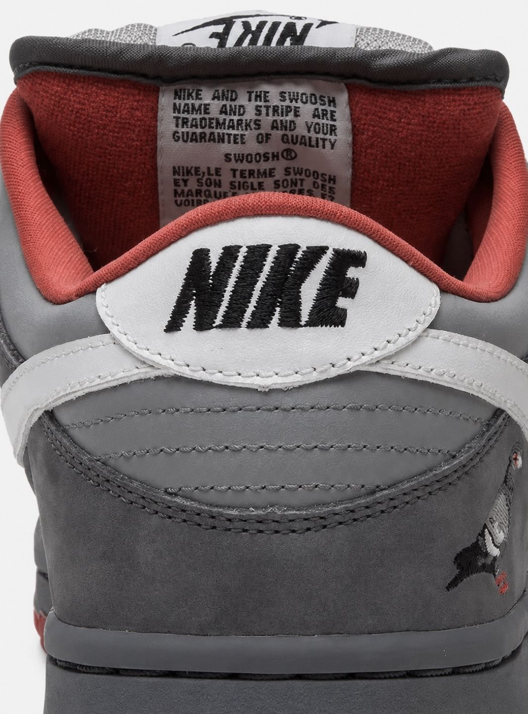 Nike SB Dunk Low Staple NYC Pigeon - 304292-011 | ResellZone