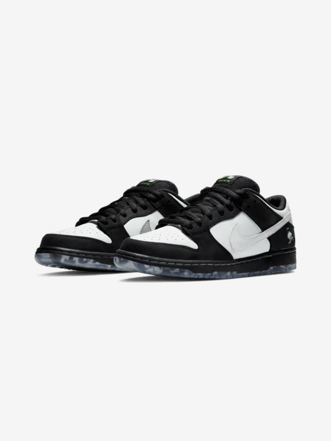 Nike SB Dunk Low Staple Panda Pigeon - BV1310-013 | ResellZone