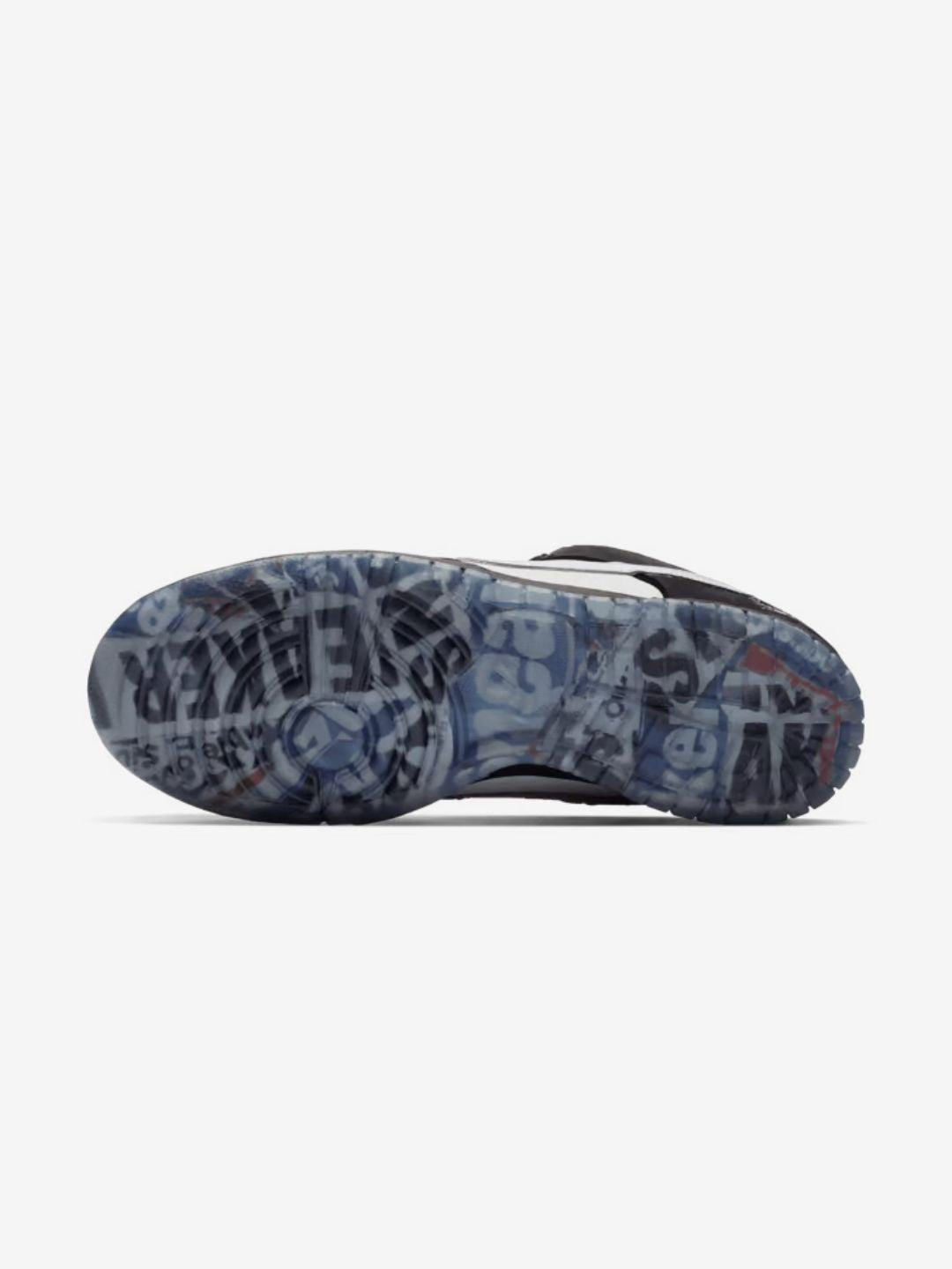 Nike SB Dunk Low Staple Panda Pigeon - BV1310-013 | ResellZone