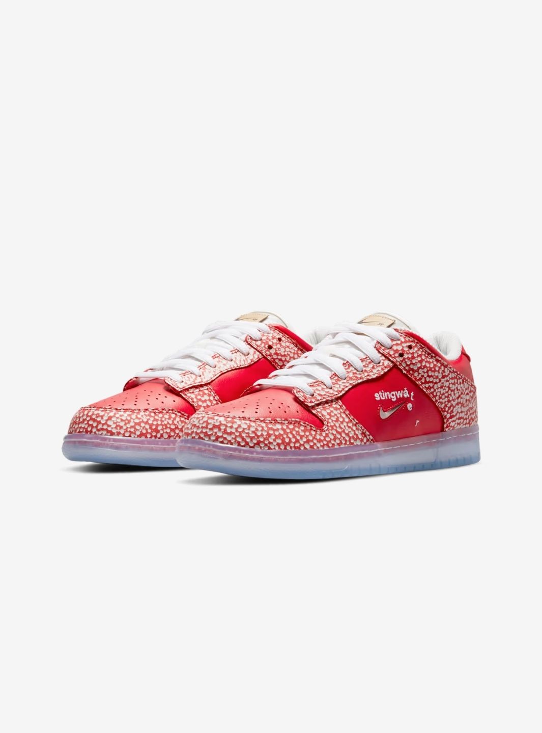 Nike SB Dunk Low Stingwater Magic Mushroom - DH7650-600 | ResellZone