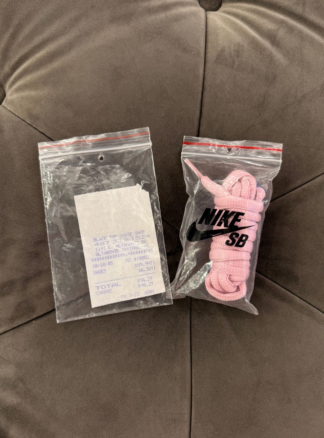 Nike SB Dunk Low Stussy Cherry - Sneakers Usate | ResellZone