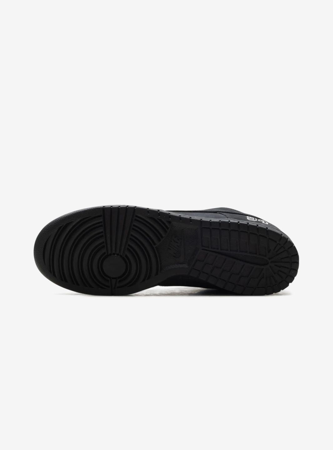 Nike SB Dunk Low Supreme 94 Black - HQ8487-001 | ResellZone