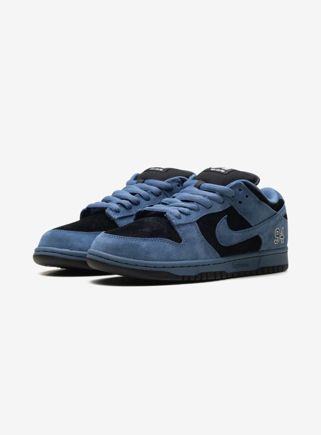 Nike SB Dunk Low Supreme 94 Ocean Fog - HQ8487-400 | ResellZone