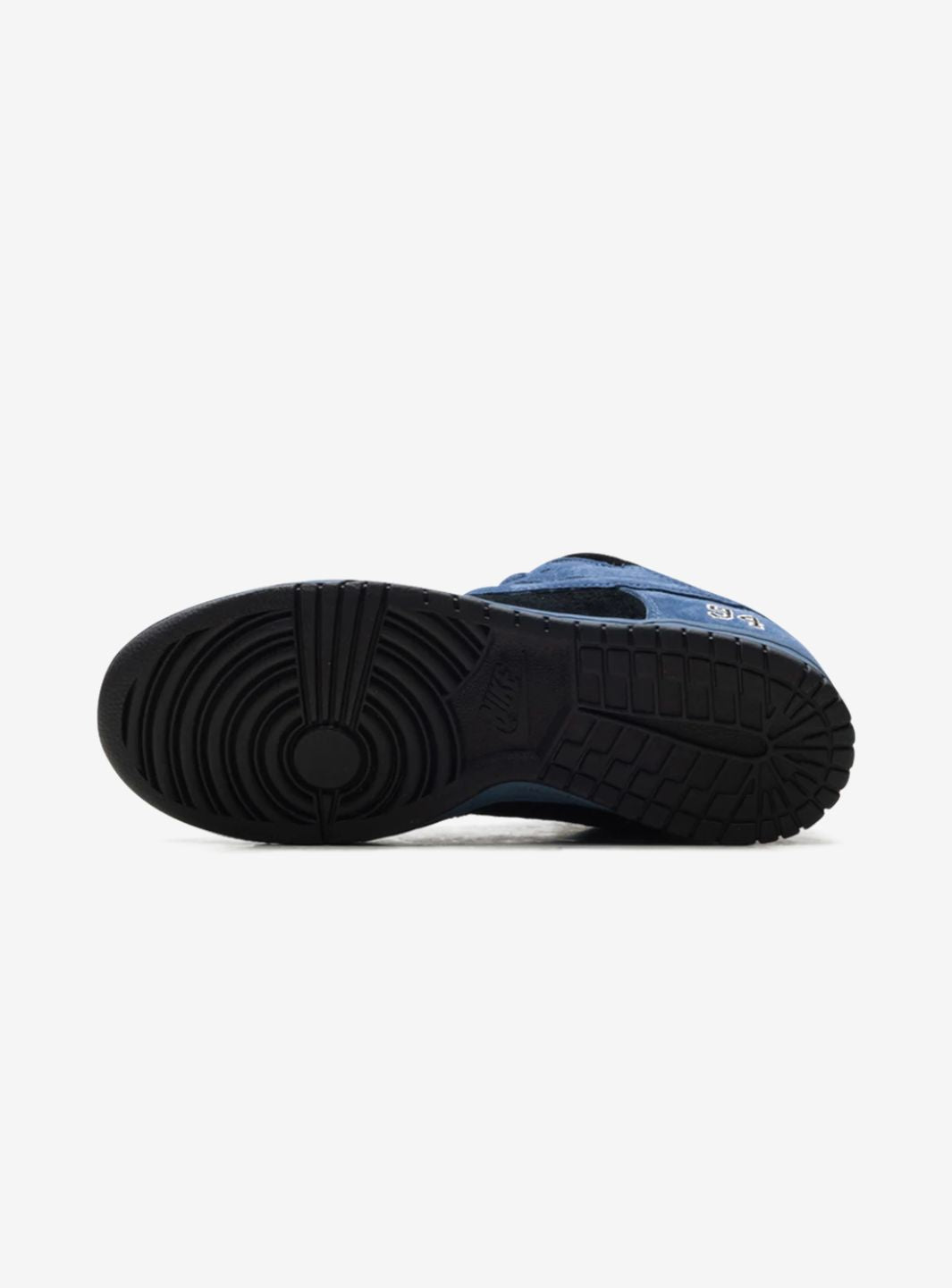 Nike SB Dunk Low Supreme 94 Ocean Fog - HQ8487-400 | ResellZone