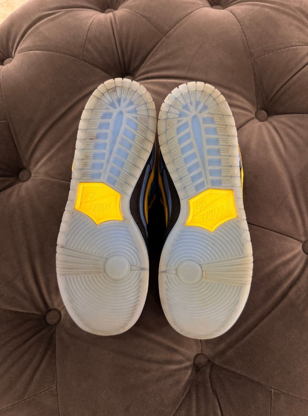 Nike SB Dunk Low The Powerpuff Girls Bubbles - Sneakers Usate | ResellZone