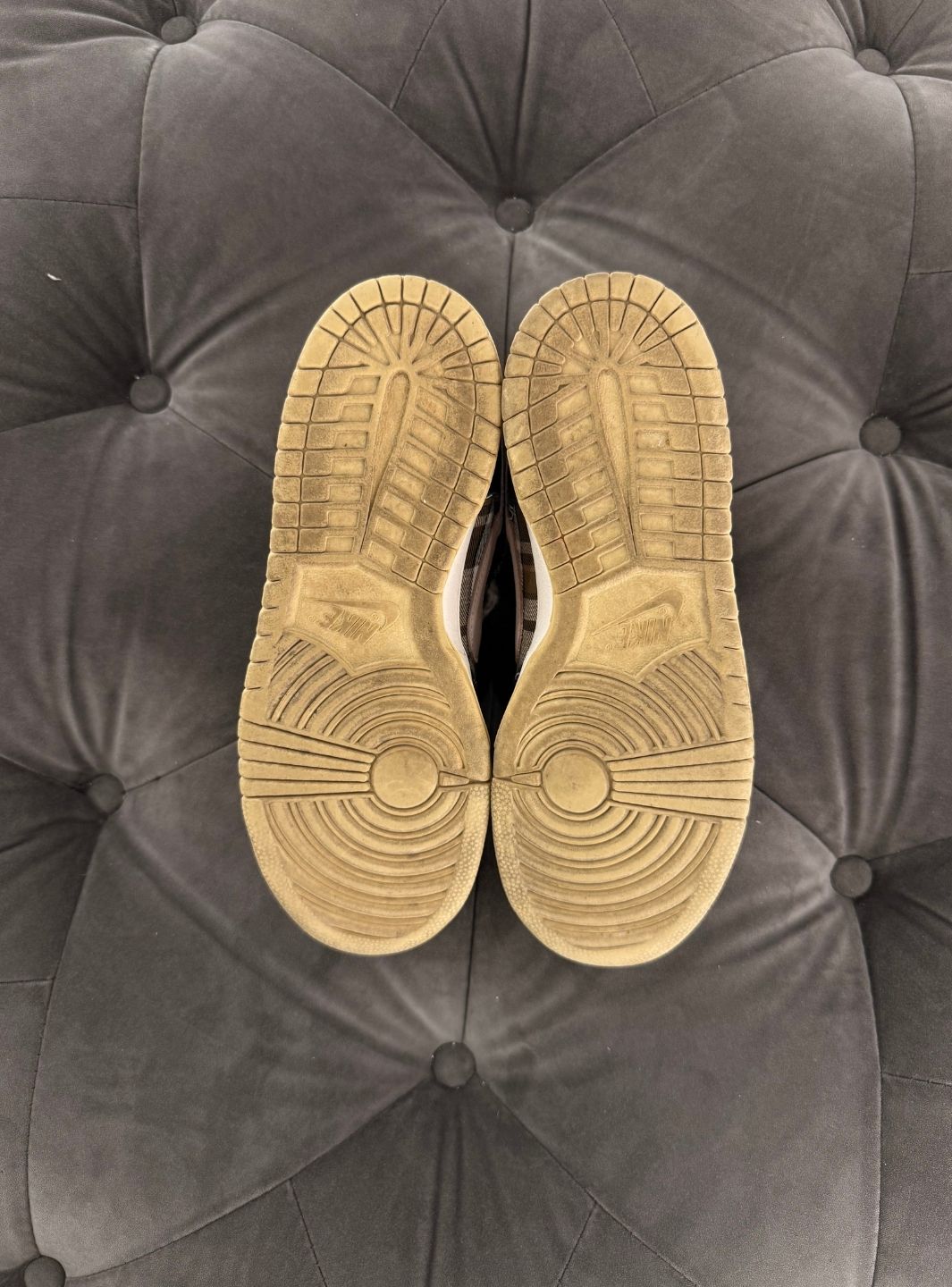 Nike SB Dunk Low Travis Scott - Sneakers Usate | ResellZone