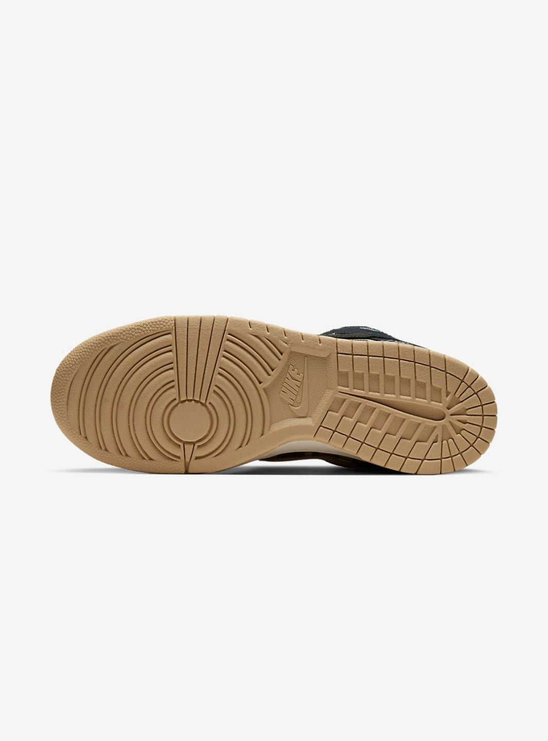 Nike SB Dunk Low Travis Scott (Special Box) - CT5053-001 | ResellZone