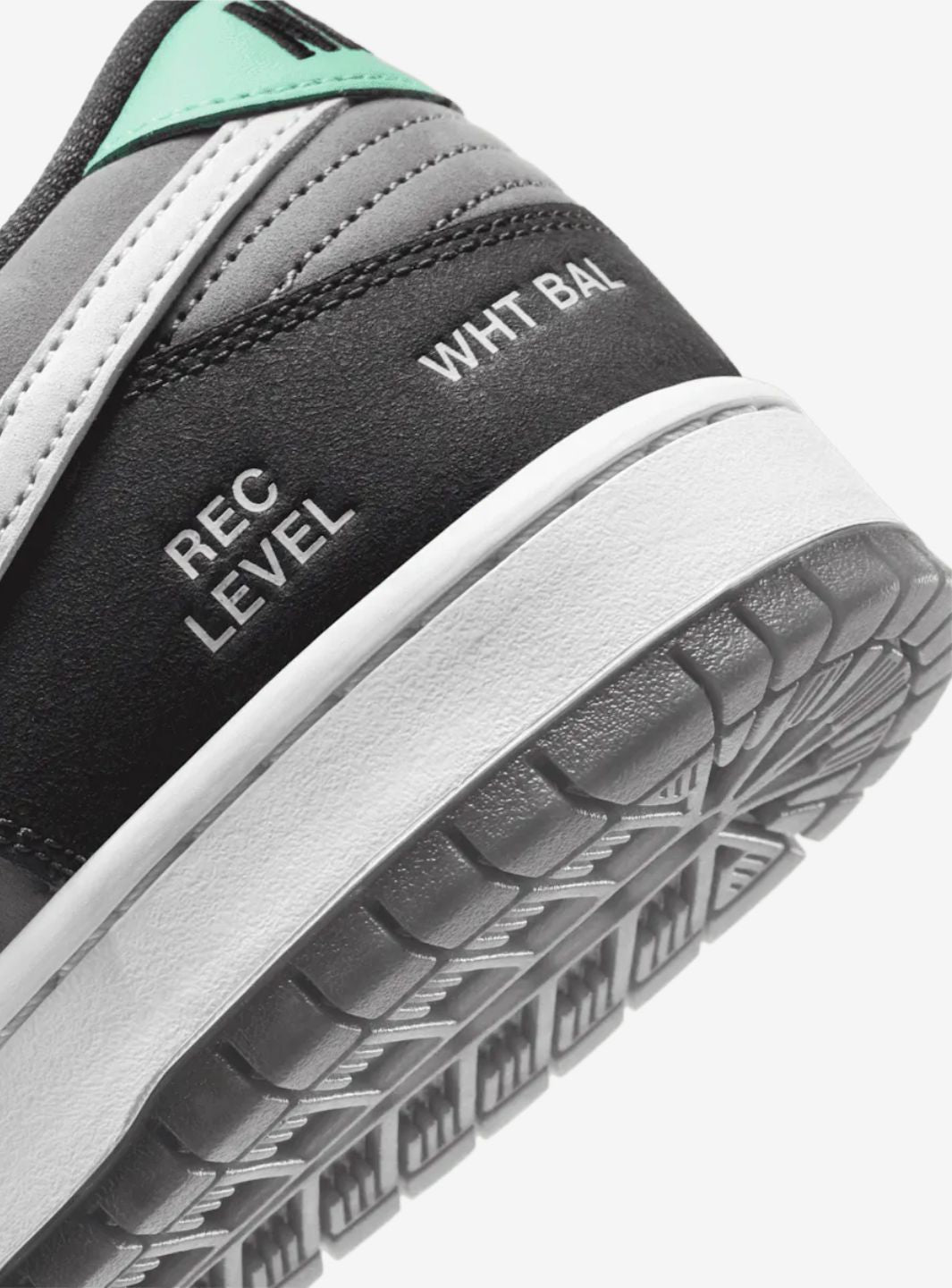 Nike SB Dunk Low VX1000 - CV1659-001 | ResellZone