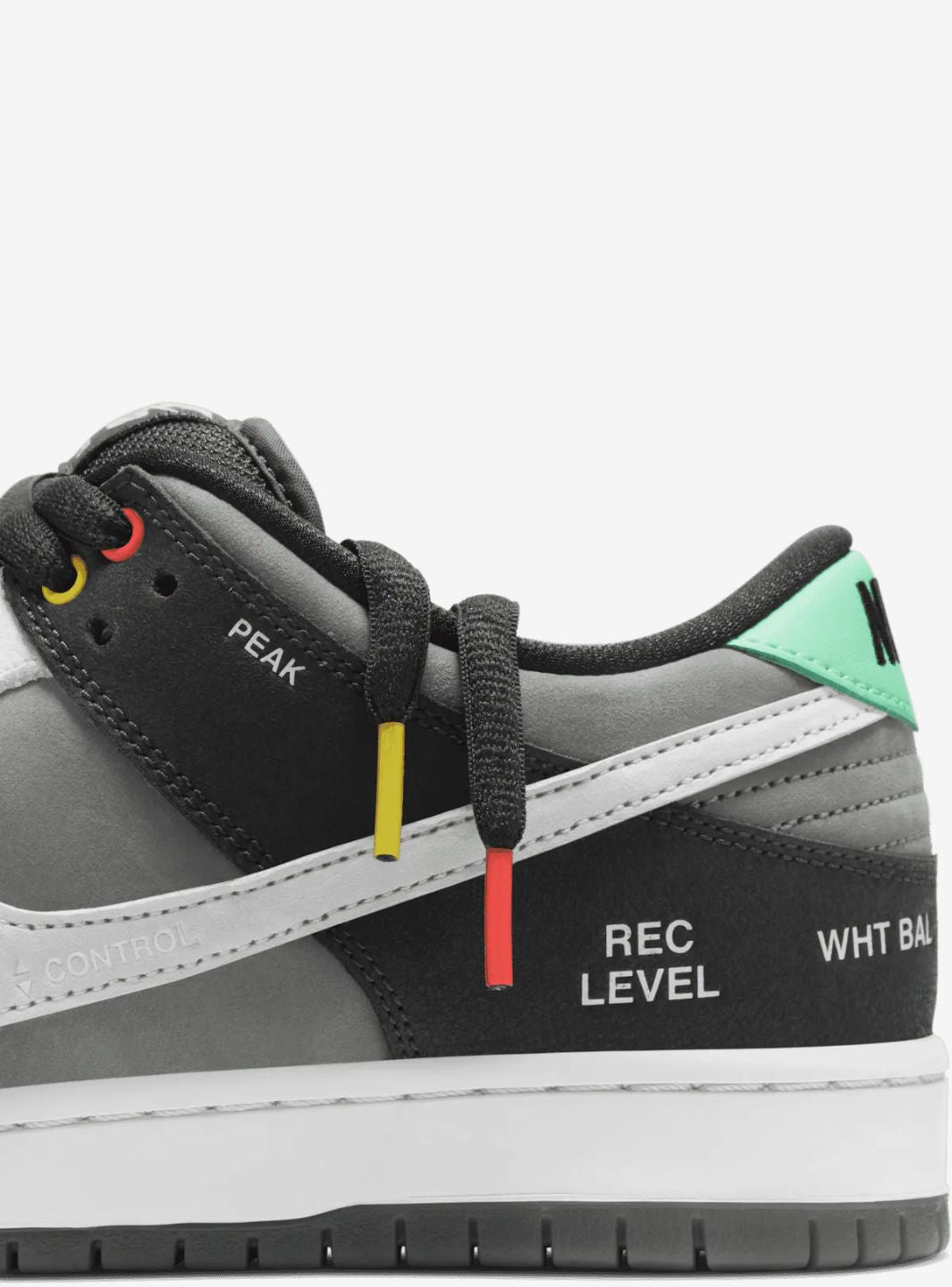 Nike SB Dunk Low VX1000 - CV1659-001 | ResellZone