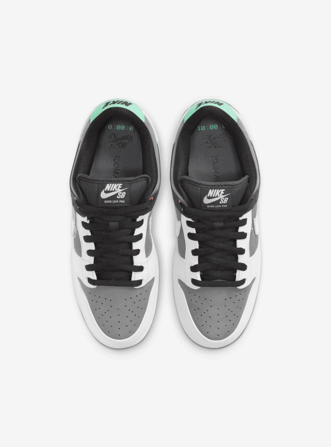 Nike SB Dunk Low VX1000 - CV1659-001 | ResellZone