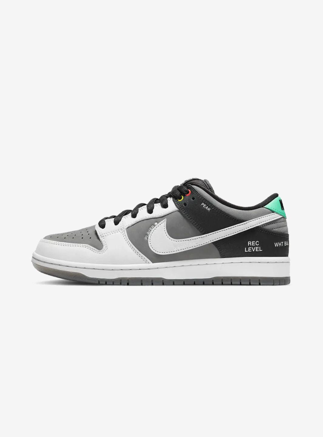 Nike SB Dunk Low VX1000 - CV1659-001 | ResellZone