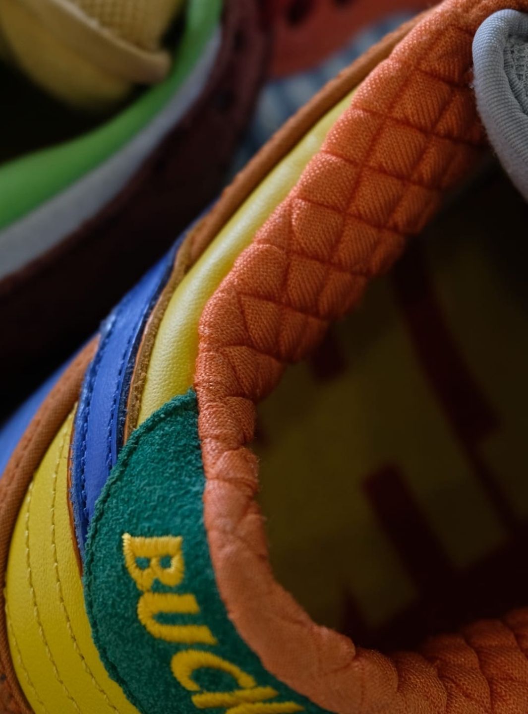 Nike SB Dunk Low What the Dunk - 318403-141 | ResellZone