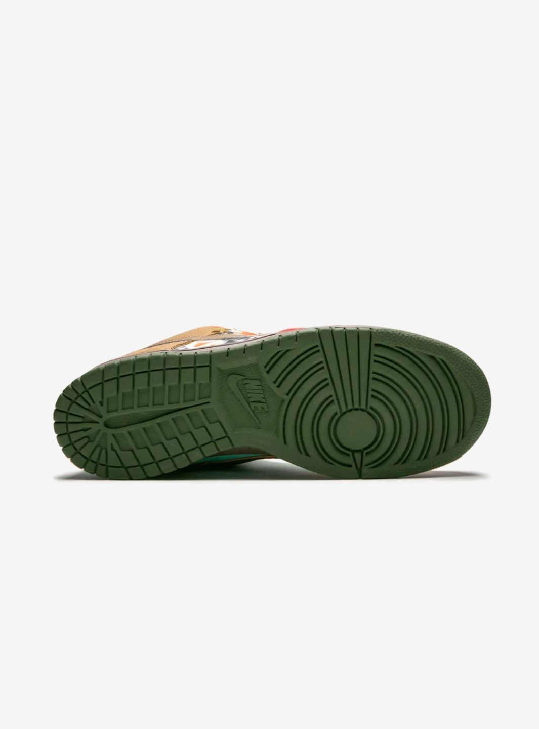 Nike SB Dunk Low What the Dunk - 318403-141 | ResellZone