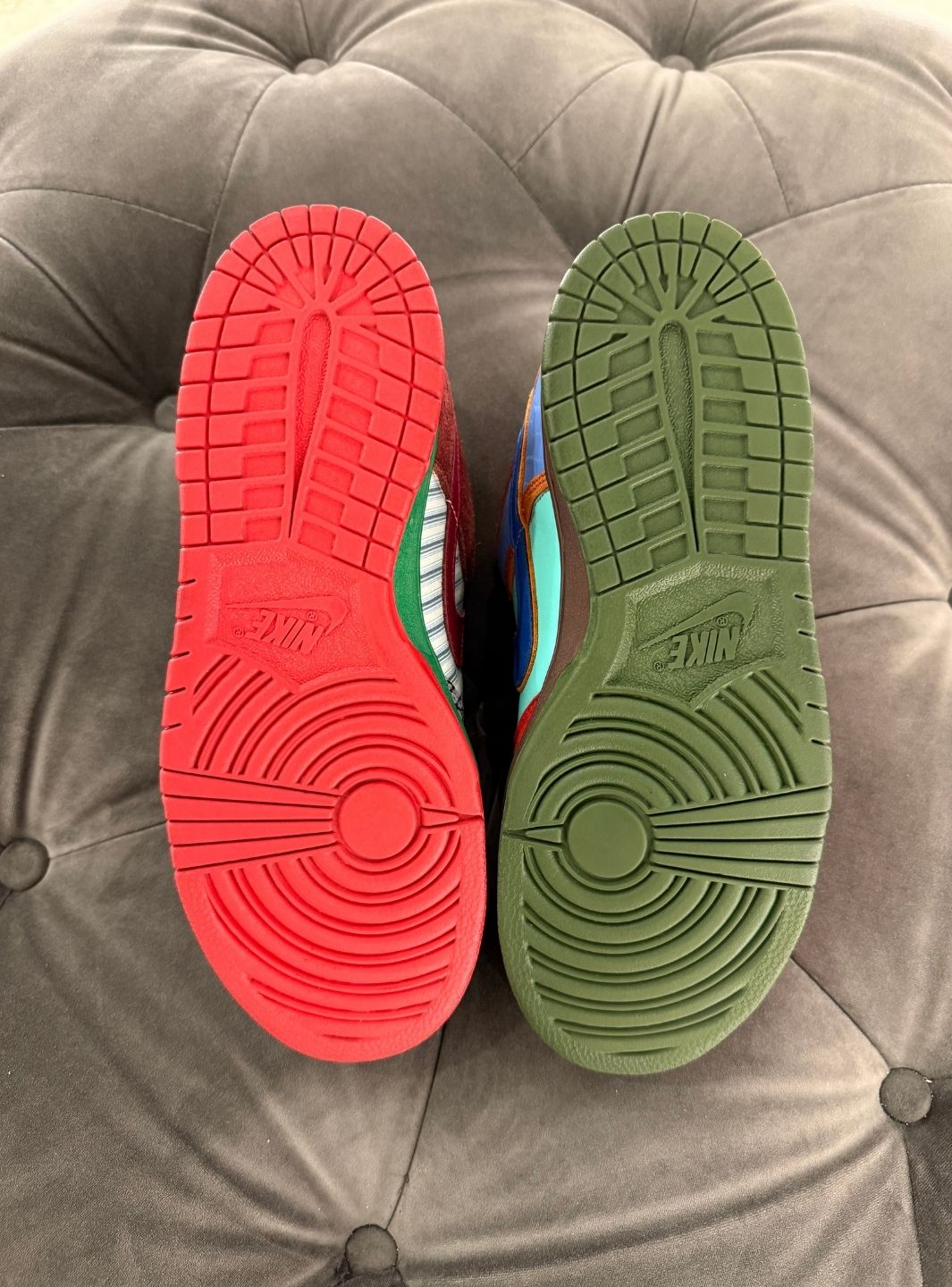 Nike SB Dunk Low What the Dunk - Sneakers Usate | ResellZone