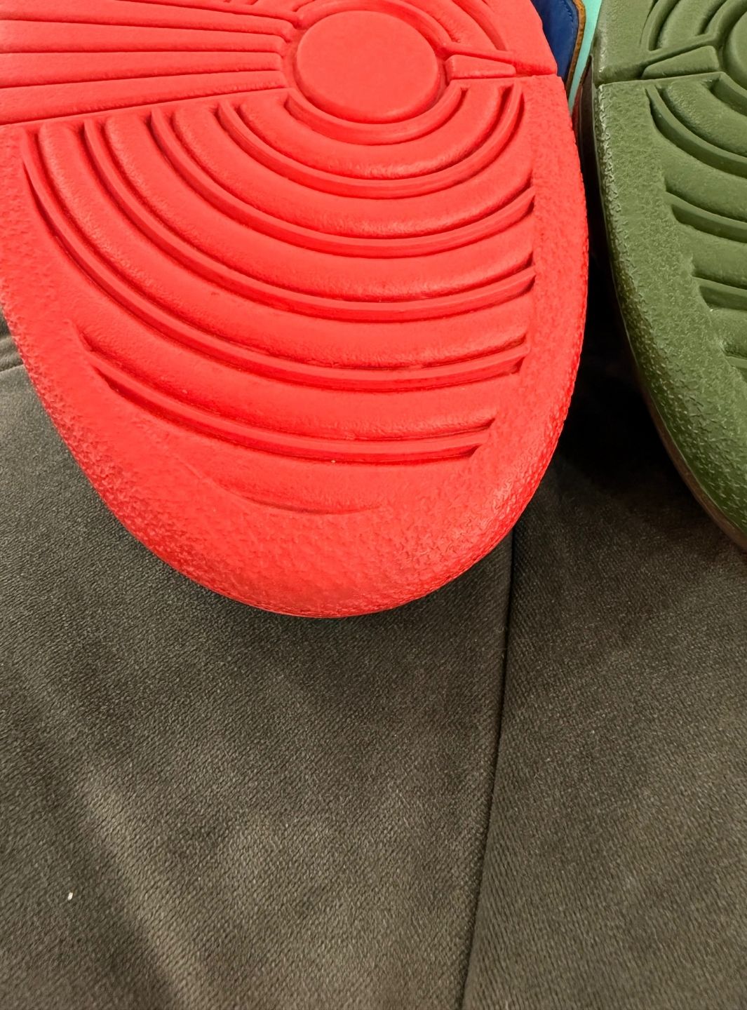 Nike SB Dunk Low What the Dunk - Sneakers Usate | ResellZone