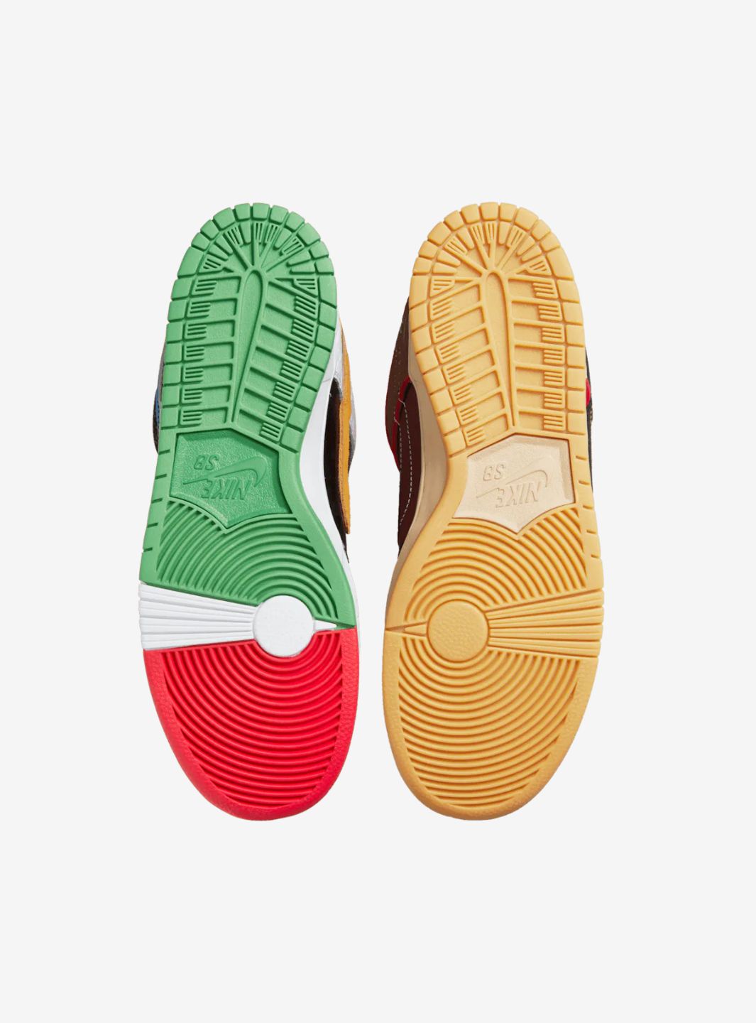 Nike SB Dunk Low What The Paul - CZ2239-600 | ResellZone