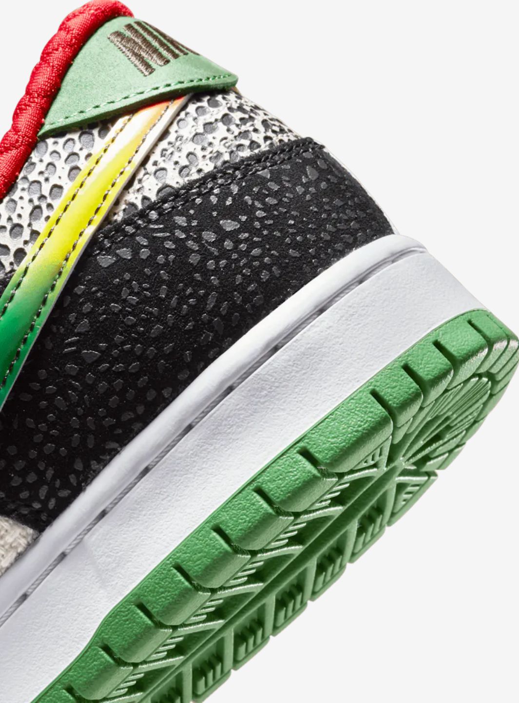 Nike SB Dunk Low What The Paul - CZ2239-600 | ResellZone