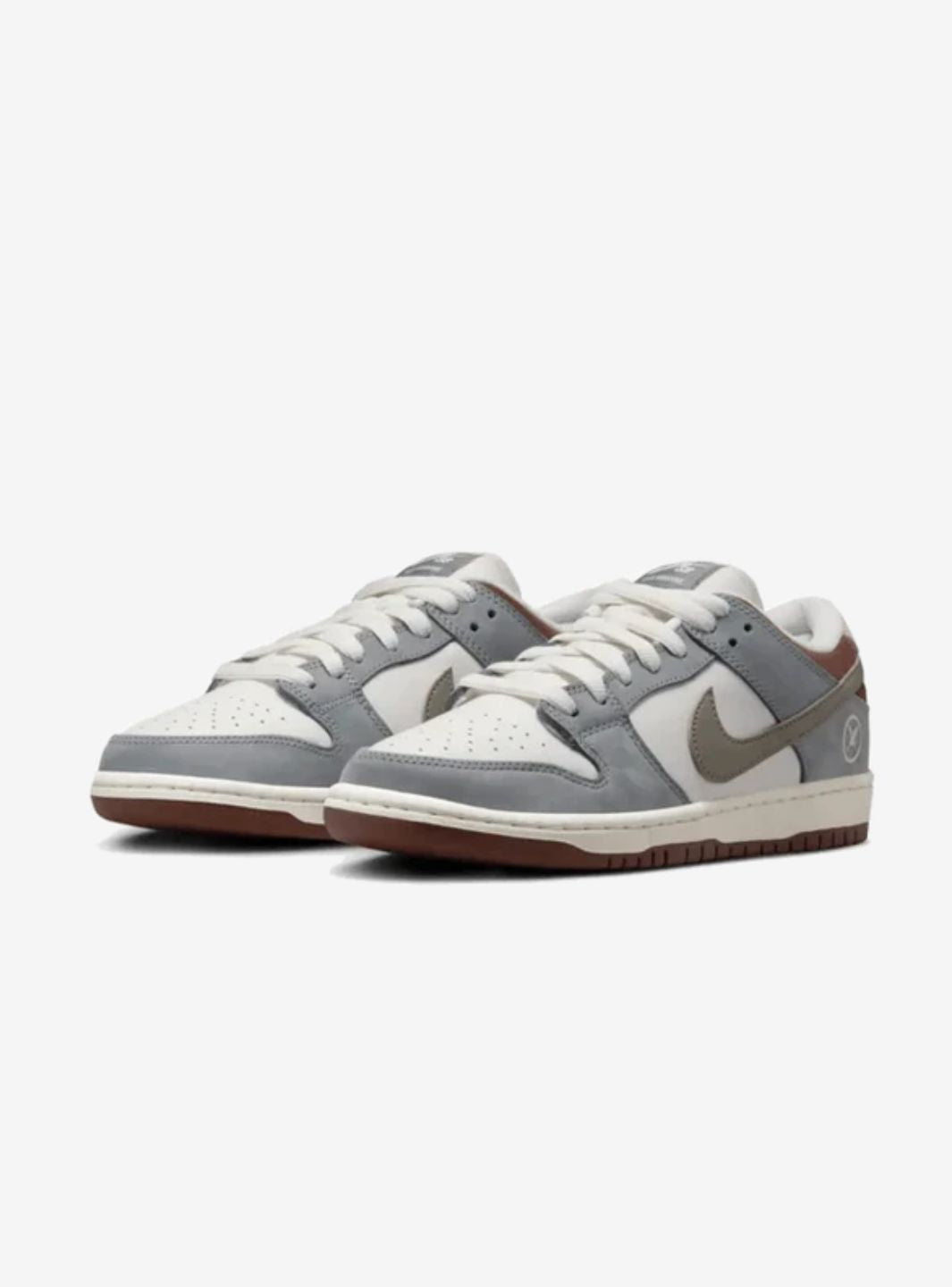 Nike SB Dunk Low Yuto Horigome - FQ1180-001 | ResellZone