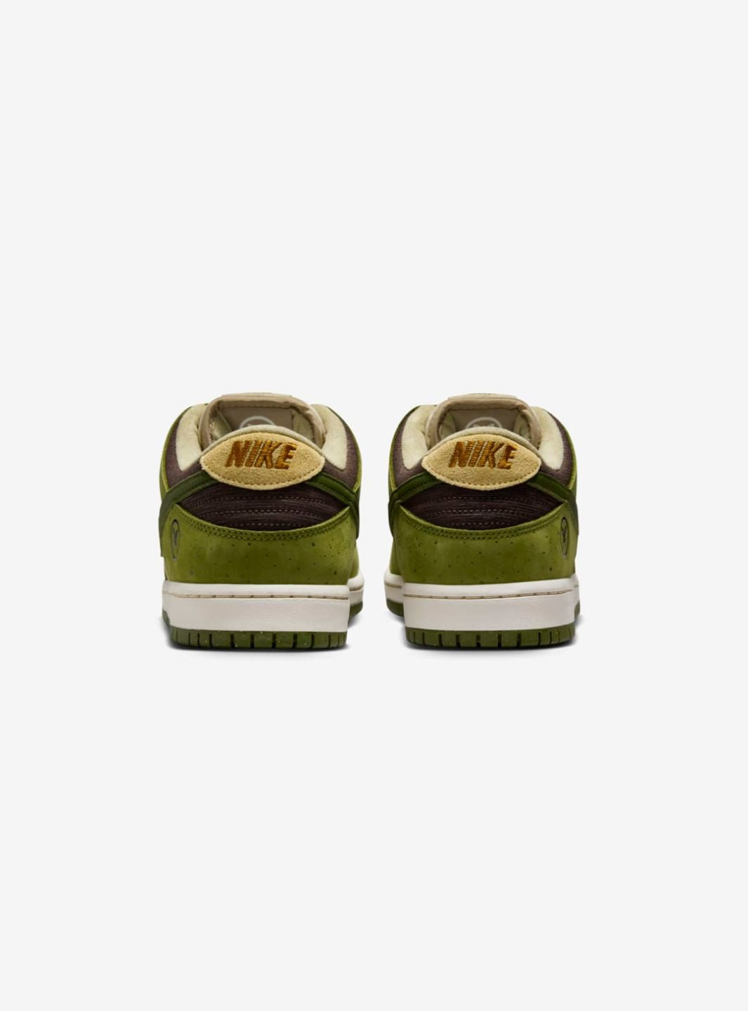 Nike SB Dunk Low Yuto Horigome Matcha - HF8022-300 | ResellZone