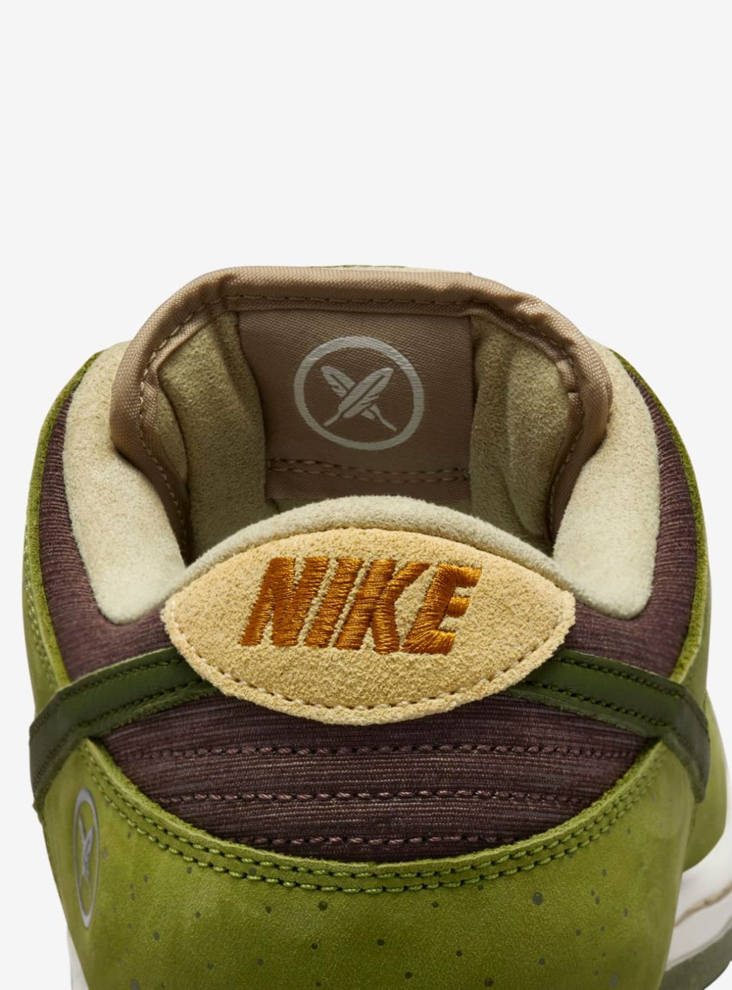 Nike SB Dunk Low Yuto Horigome Matcha - HF8022-300 | ResellZone