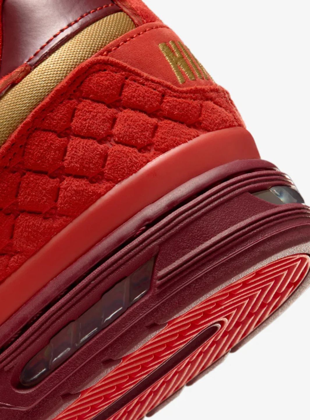 Nike SB Zoom Air Paul Rodriguez Habanero Red All-Star - IQ5648-600 | ResellZone