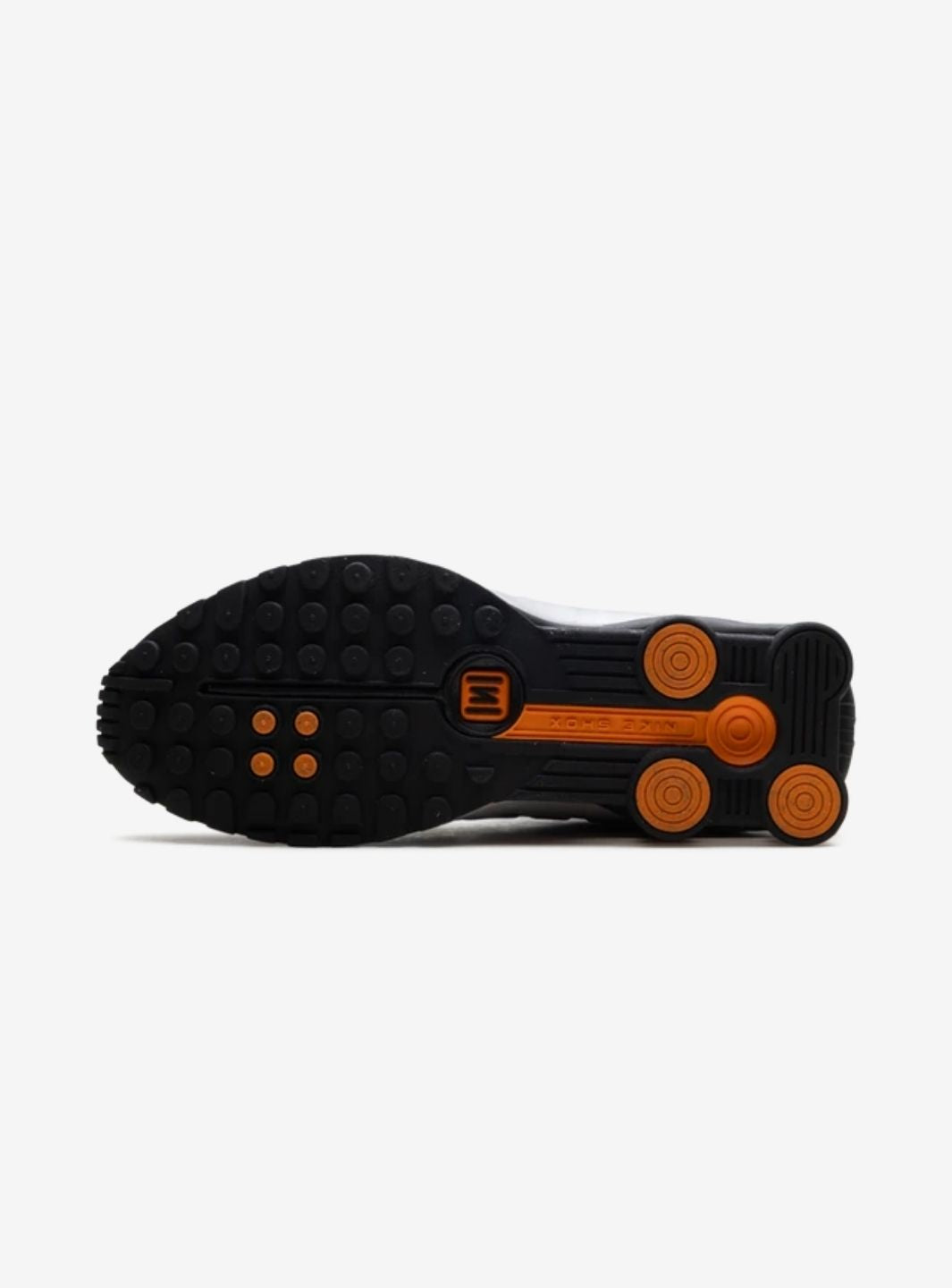 Nike Shox R4 Bright Mandarin - HQ1988-003 | ResellZone