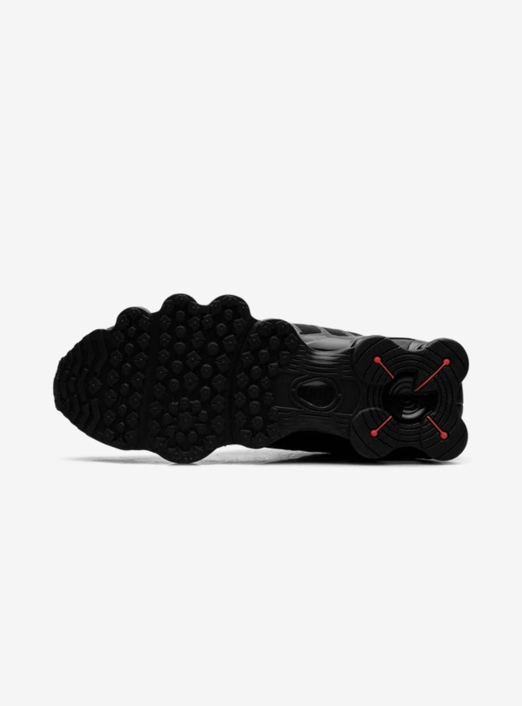 Nike Shox TL Black Metallic Hematite - AV3595-002 | ResellZone