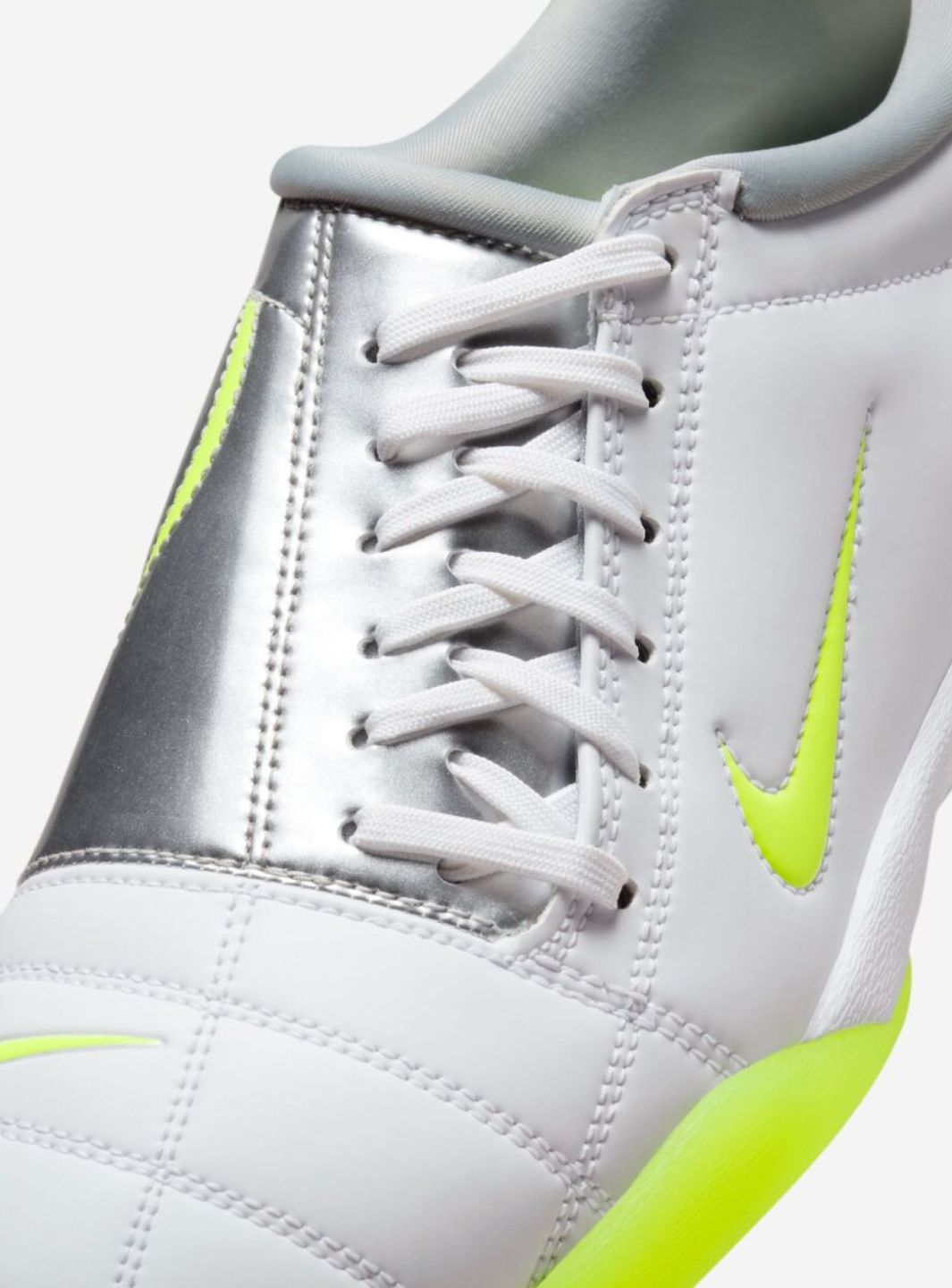 Nike Total 90 3 Palace White Silver Volt - IM1381-100 | ResellZone