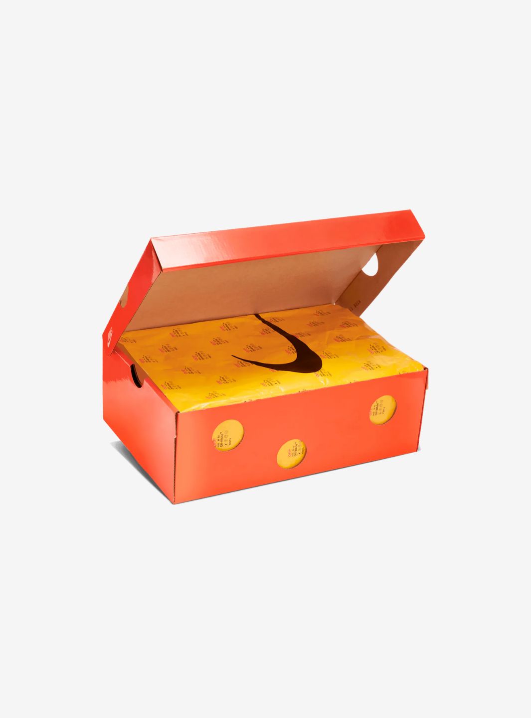 Nike Vapor Street Off-White Black Laser Fuchsia - CD8178-001 | ResellZone