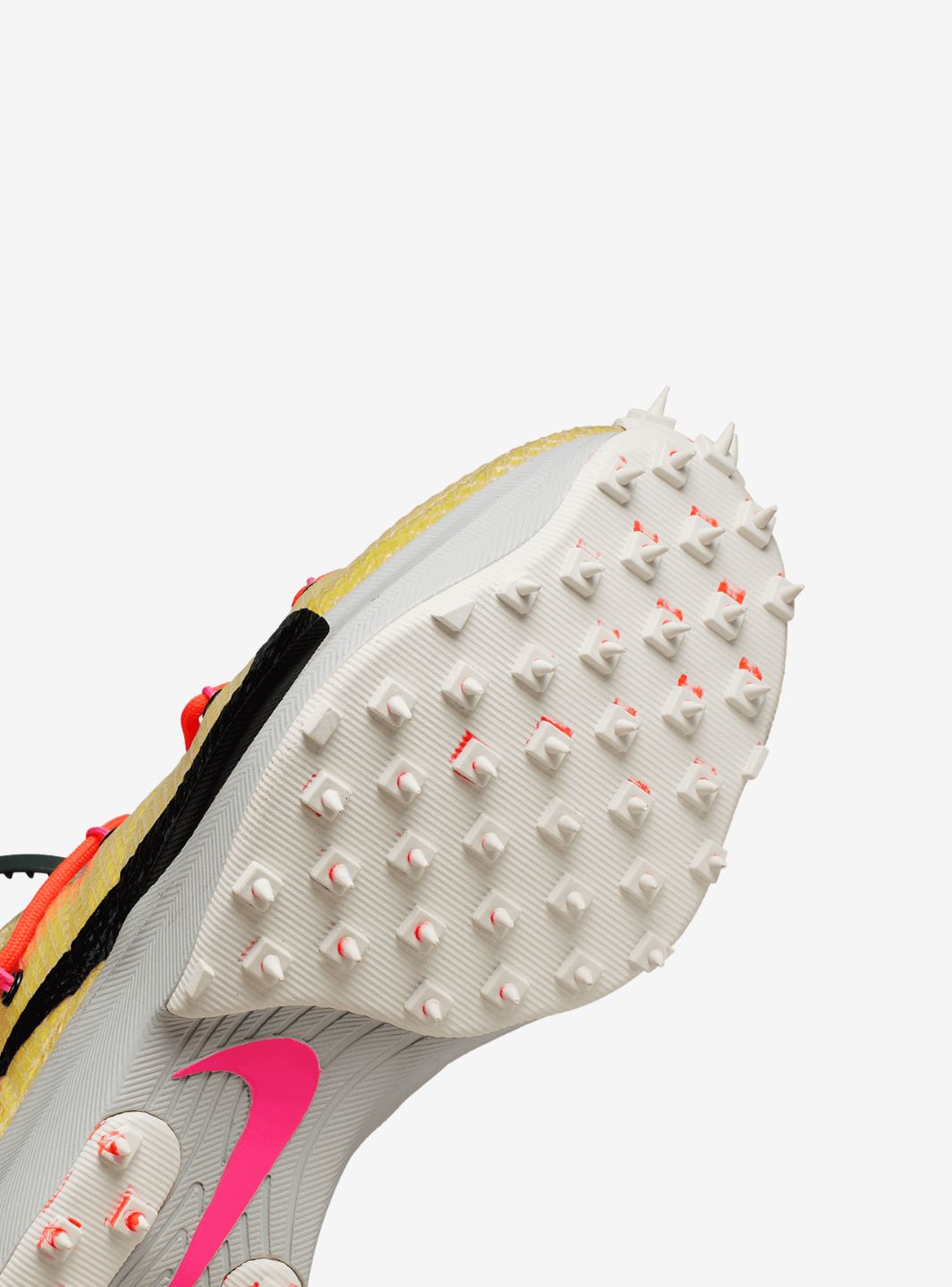 Nike Vapor Street Off-White Tour Yellow - CD8178-700 | ResellZone