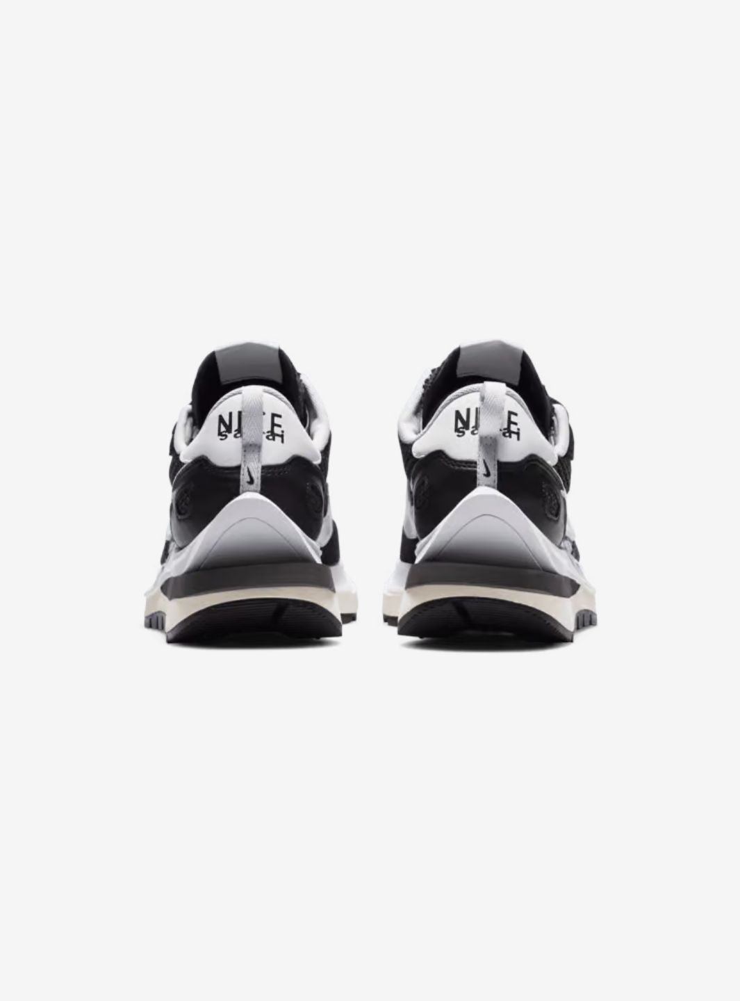 Nike Vaporwaffle Sacai Black White - CV1363-001 | ResellZone