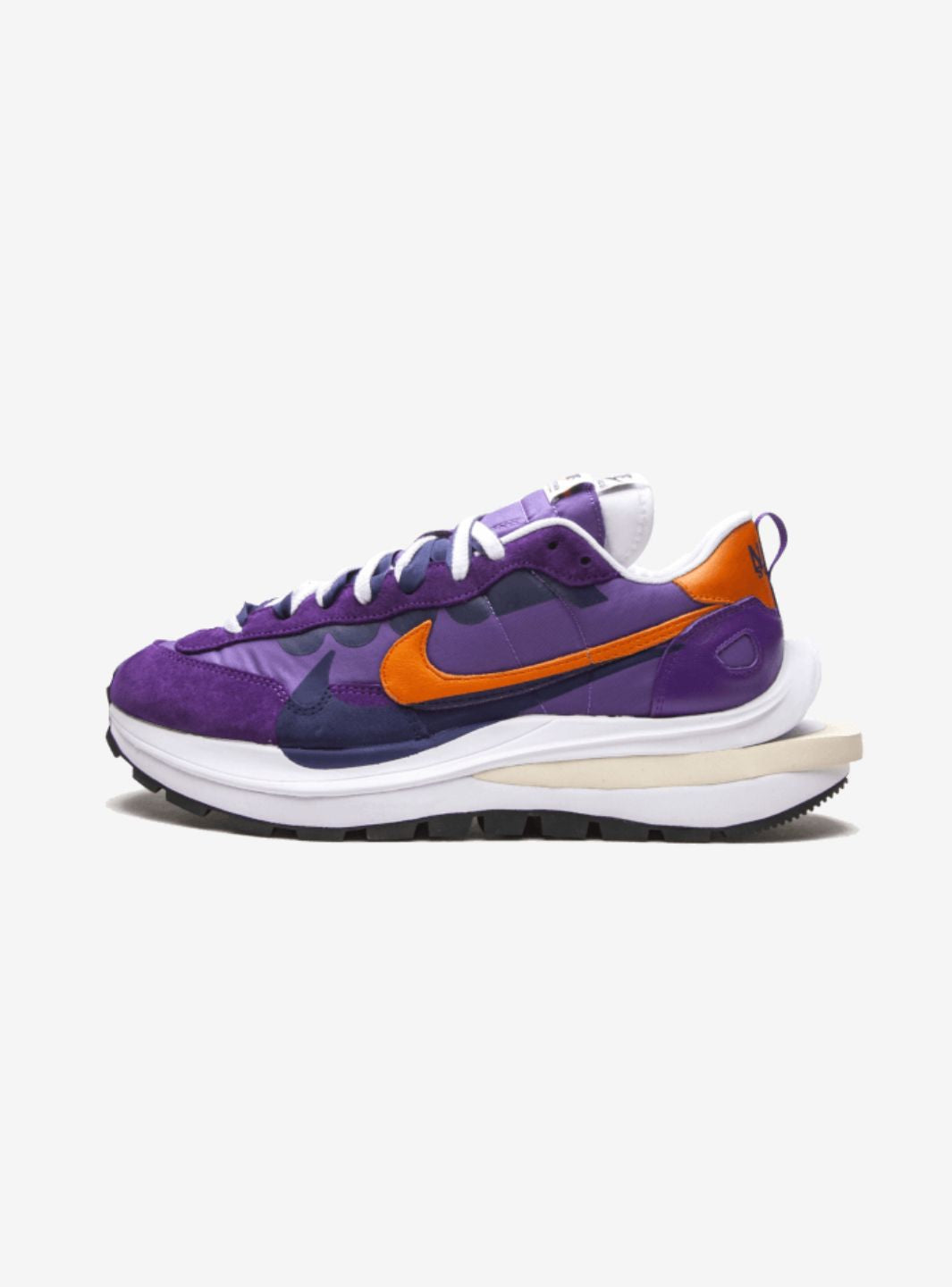 Shoe Dd1875 Nike Vaporwaffle Sacai Dark Iris DD1875-500 ResellZone