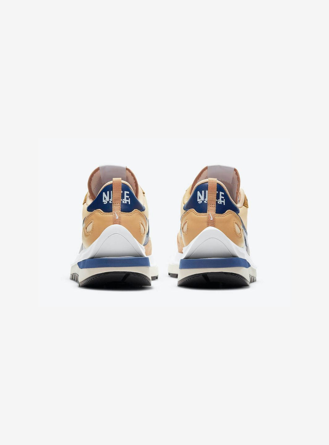 Nike Vaporwaffle Sacai Sesame Blue Void - DD1875-200 | ResellZone