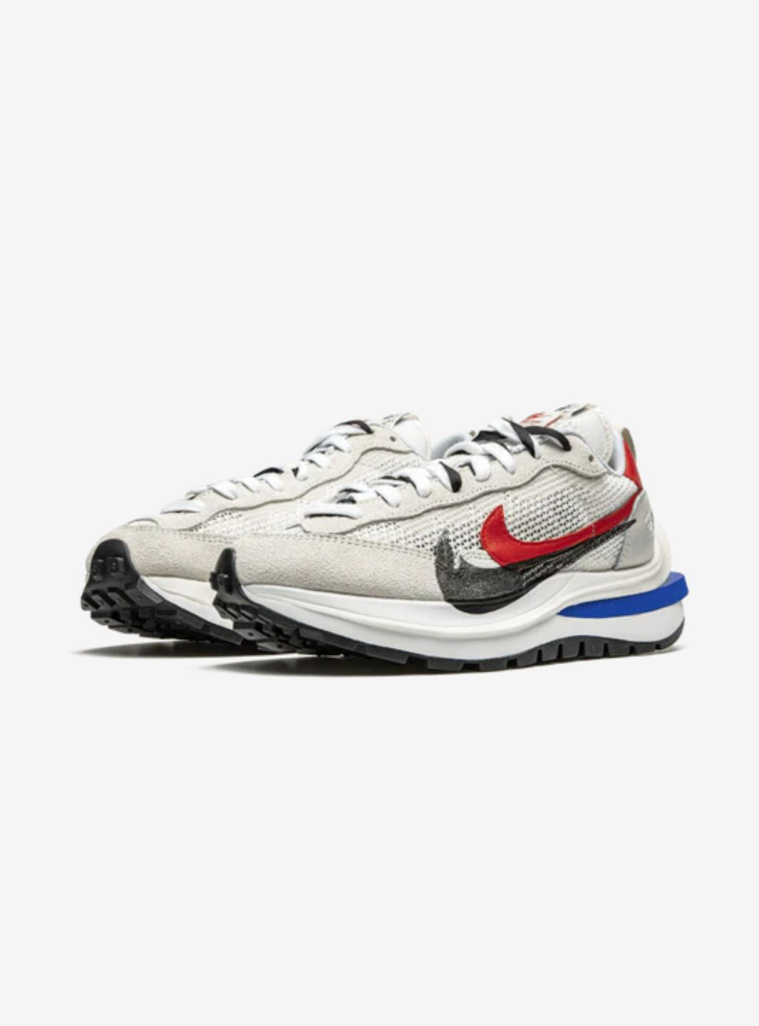 Nike Vaporwaffle Sacai Sport Fuchsia Game Royal - CV1363-100 | ResellZone