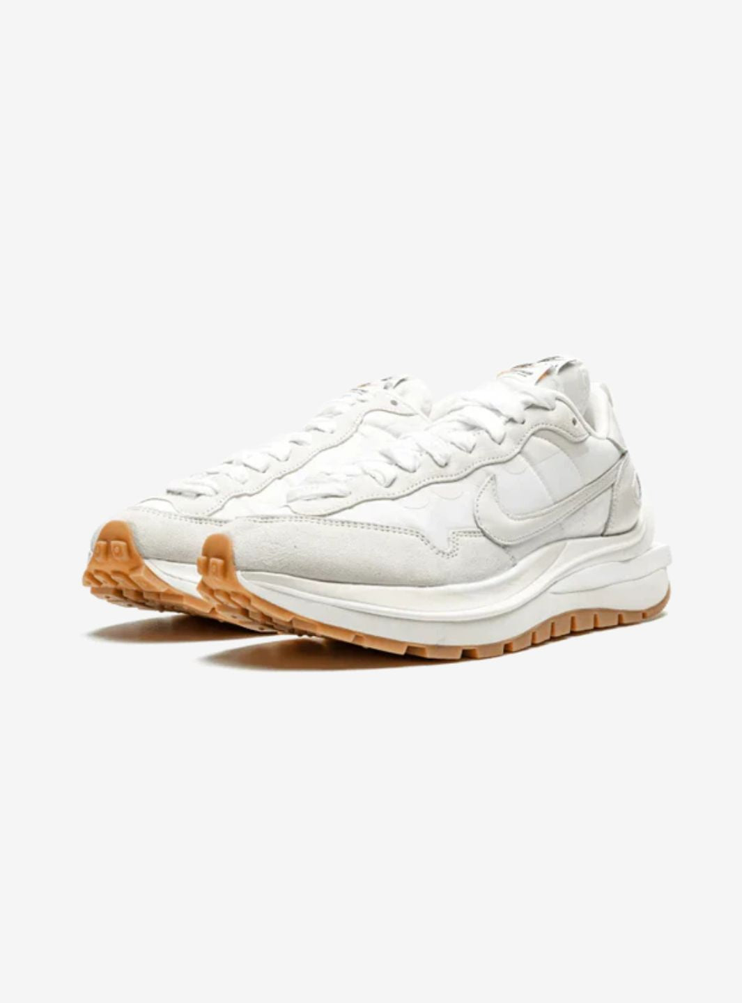 Nike Vaporwaffle Sacai Sail Gum - DD1875-100 | ResellZone