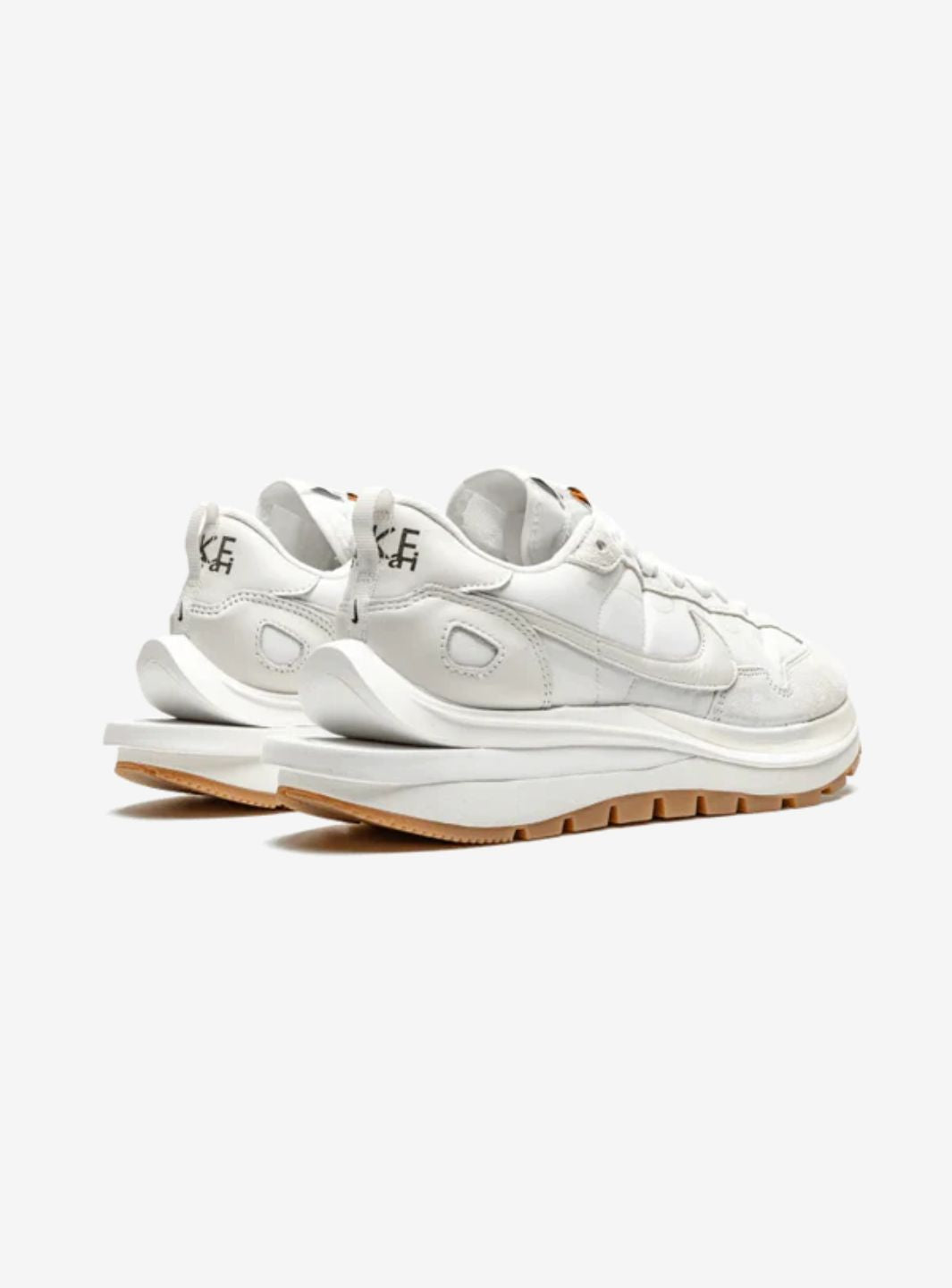 Nike Vaporwaffle Sacai Sail Gum - DD1875-100 | ResellZone
