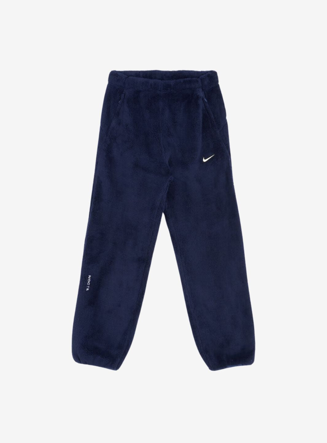 Nike x Drake NOCTA NRG Fleece Pants - DV3643-410 | ResellZone