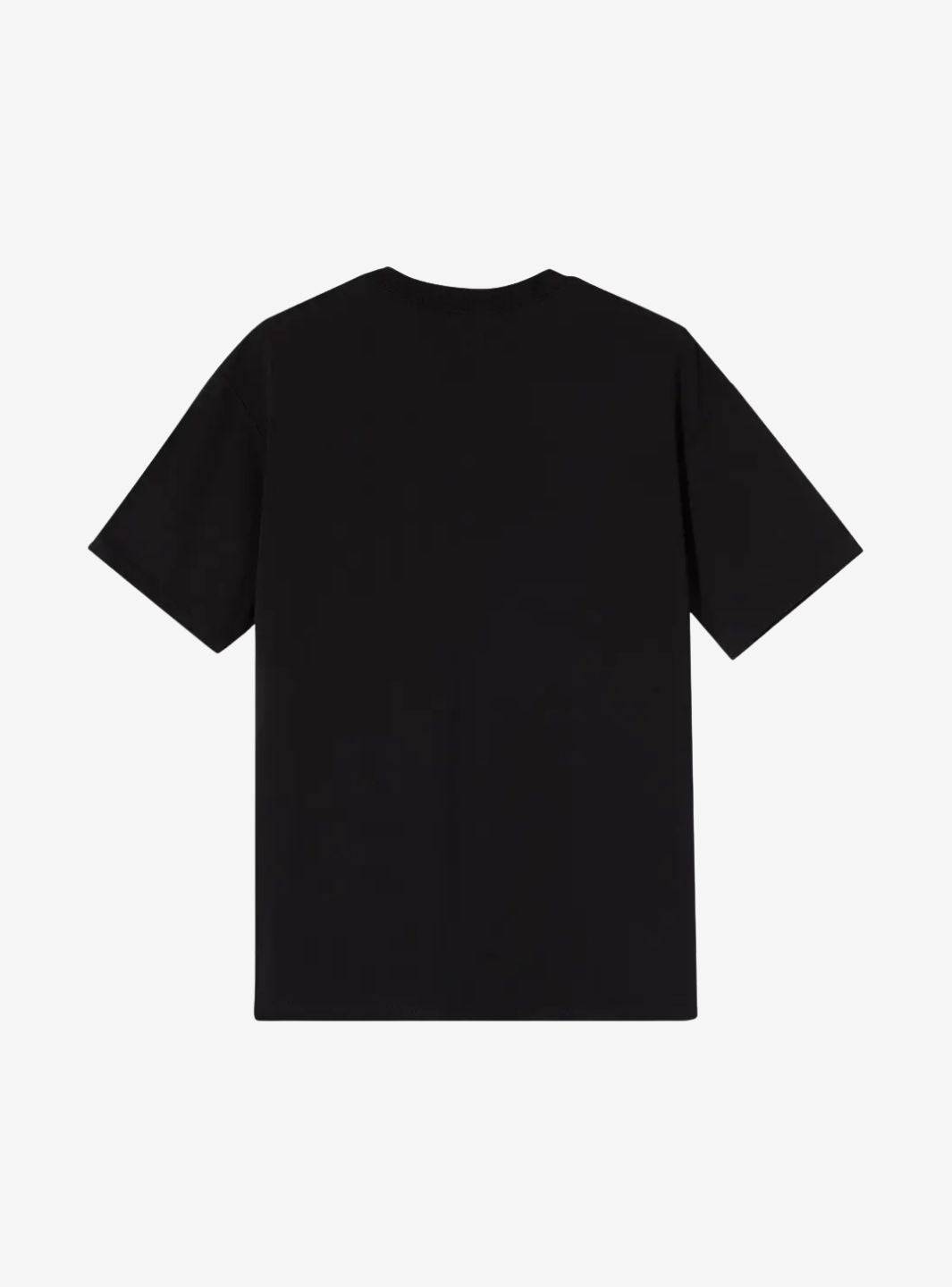 Nike x Stussy International Beach Crew T-Shirt Black | ResellZone
